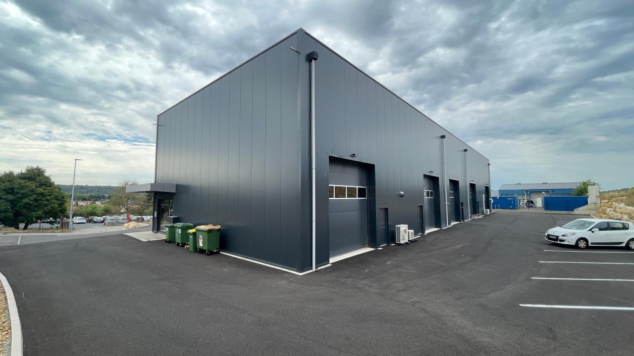 Location commerce Seichamps Meurthe-et-Moselle OLCOM2644007 1