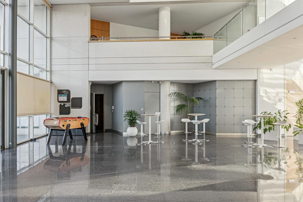 Location bureau Toulouse Haute-Garonne OLBUR2309961 9