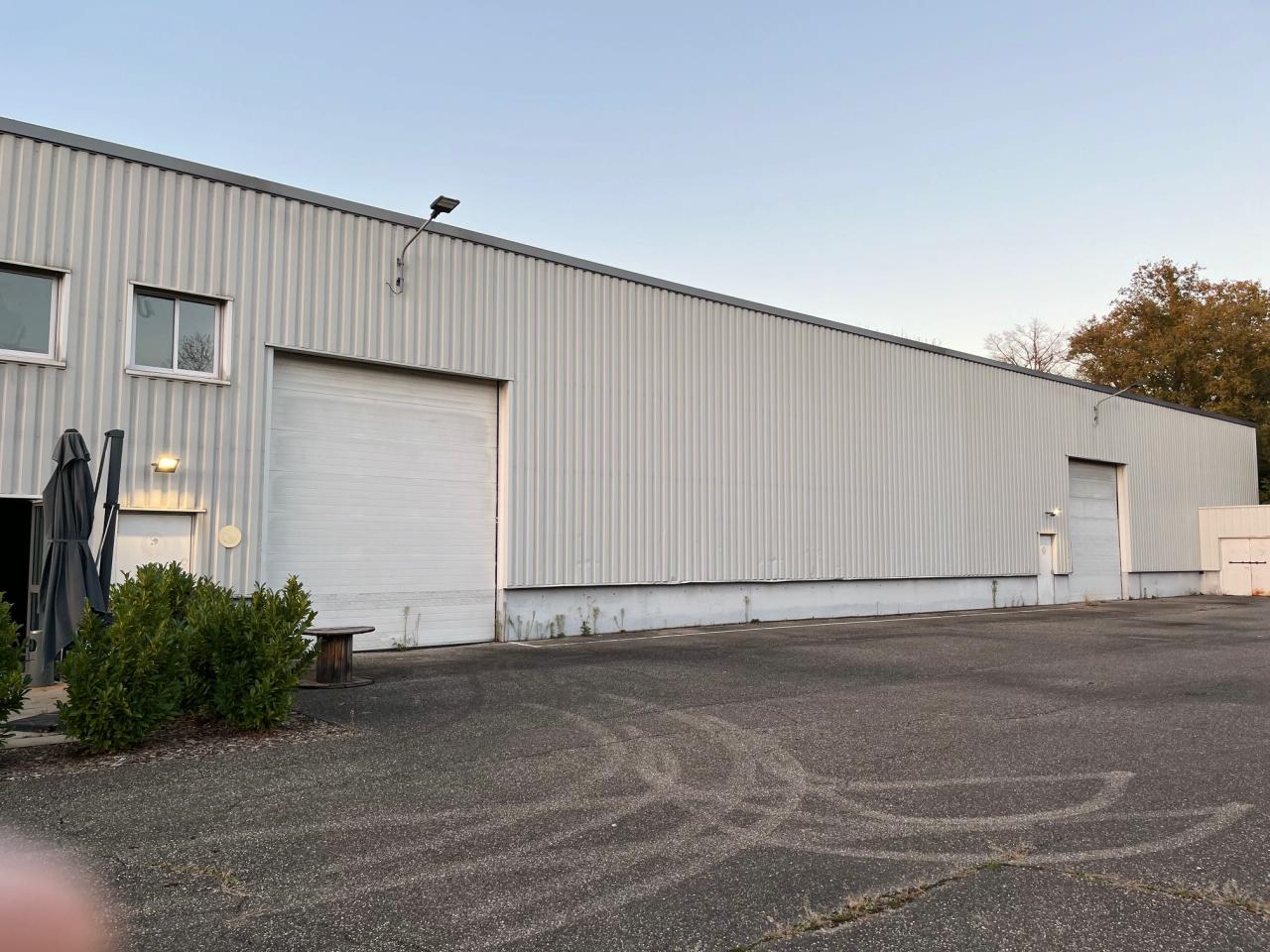 Location entrepôt Wittenheim Haut-Rhin OLLOG2530245 2