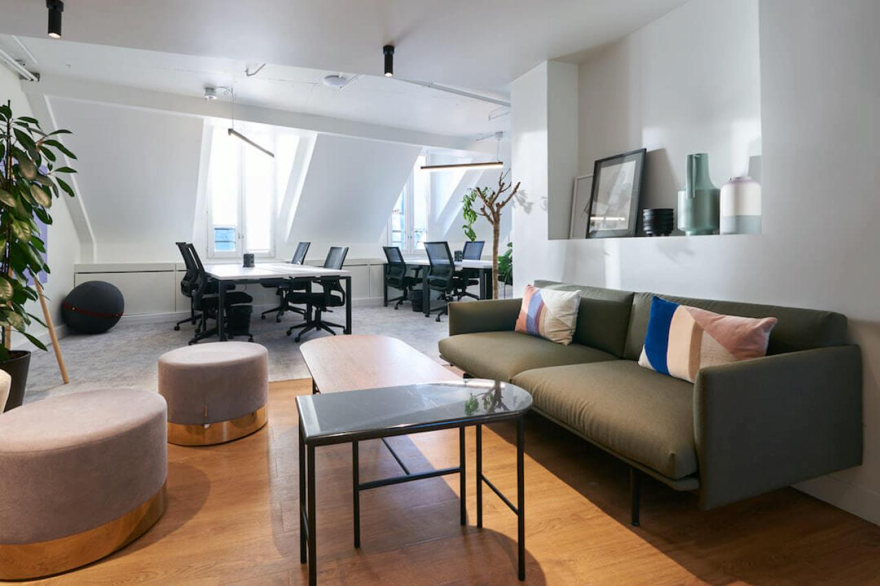 Location coworking Paris OLBUR2100956 5