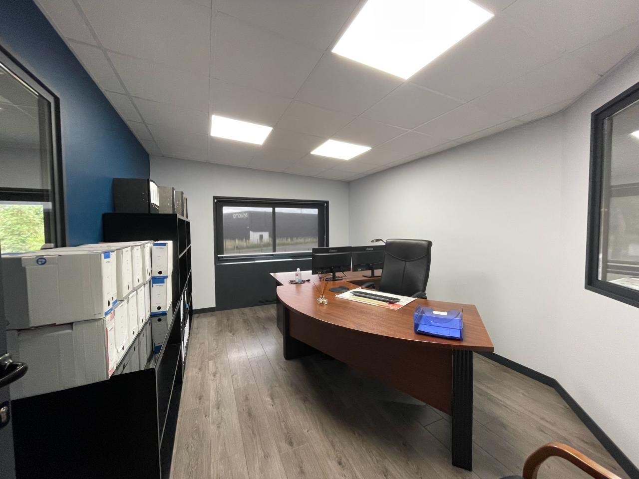 Vente local d'activité Saint-Denis-de-Pile Gironde OVACT2206932 20