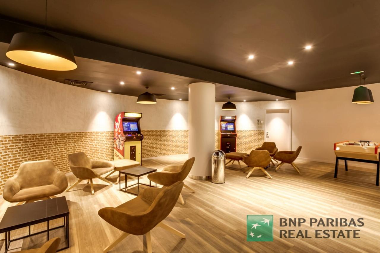 Location bureau Gennevilliers Hauts-de-Seine OLBUR2424956 16