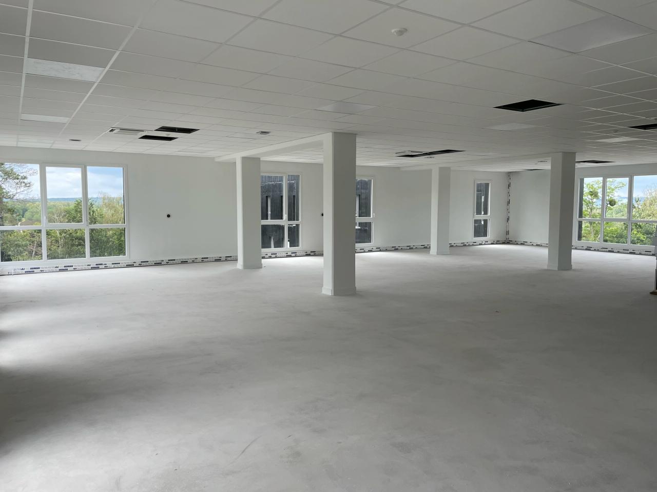 Location bureau Petit-Couronne Seine-Maritime OLBUR2112585 3