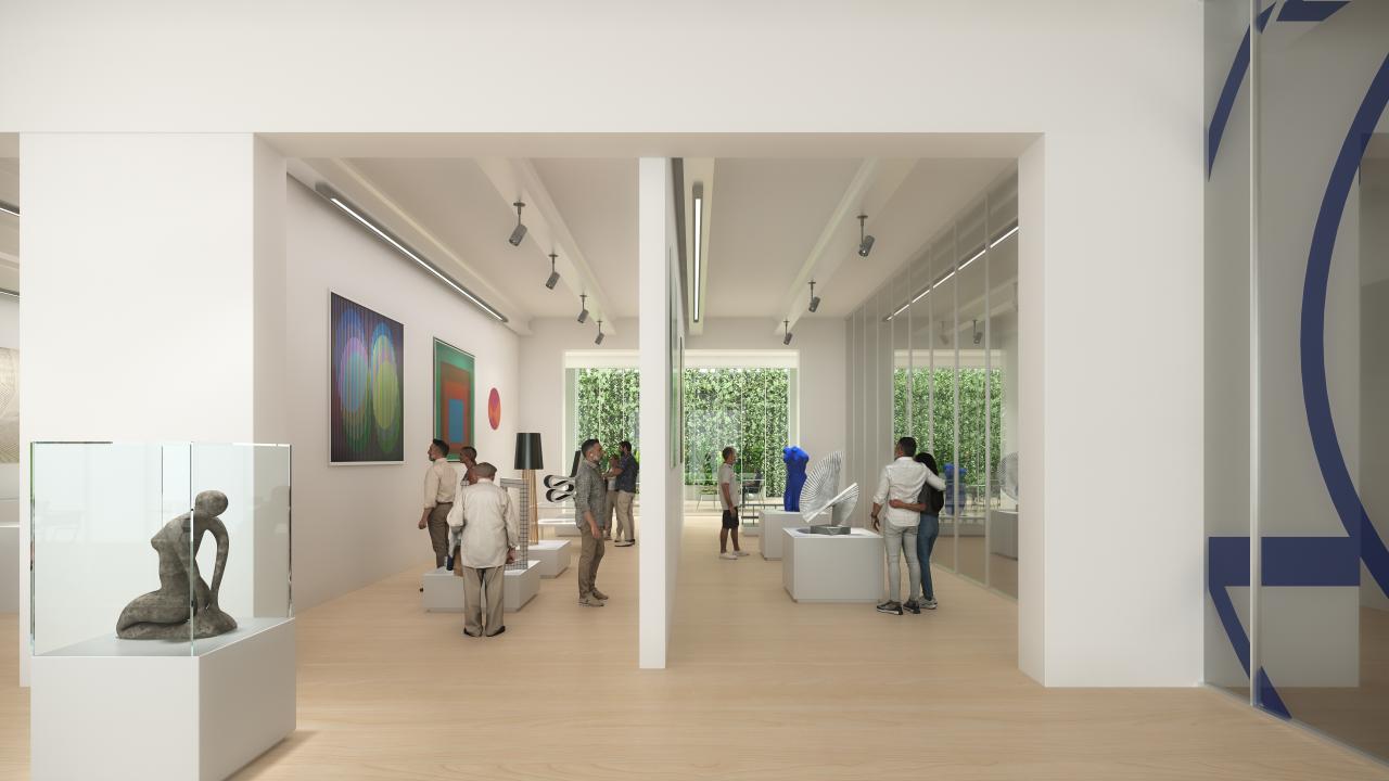 Location bureau Paris OLBUR2309468 4