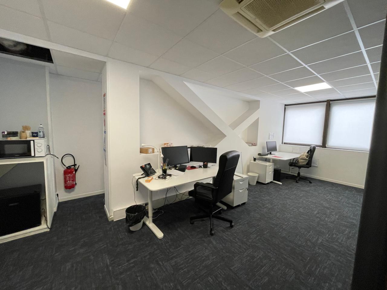 Location bureau Marseille Bouches-du-Rhône OLBUR2641981 6