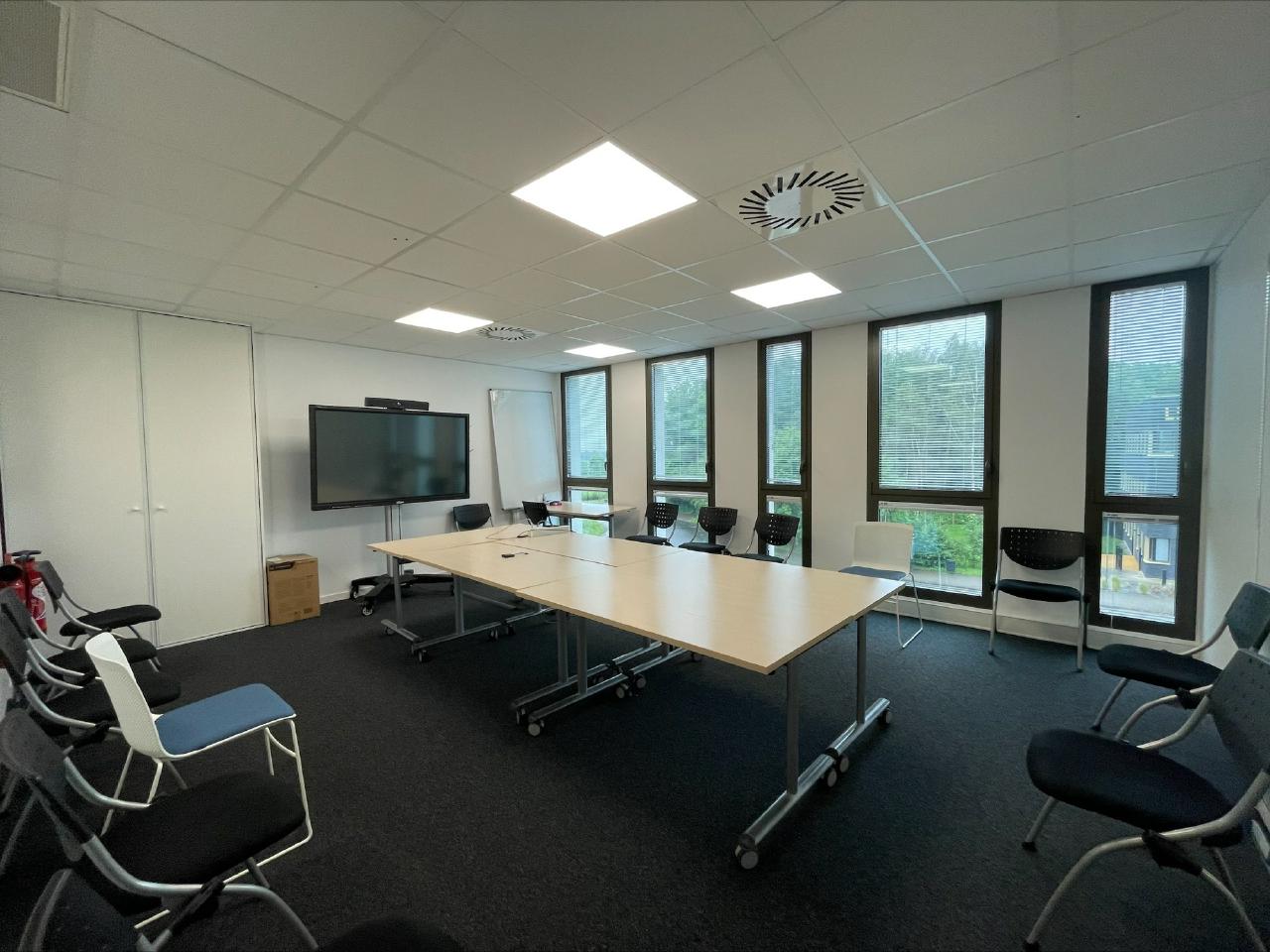 Location bureau Pacé Ille-et-Vilaine OLBUR2422841 5