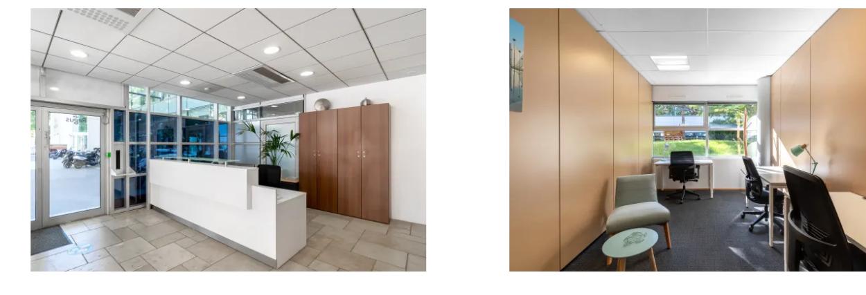 Location coworking Lyon Rhône OLBUR2110601 3