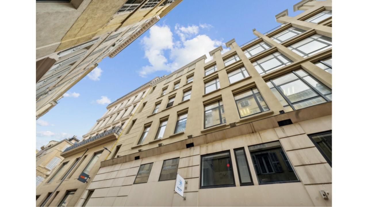 Location bureau Marseille Bouches-du-Rhône OLBUR2316991