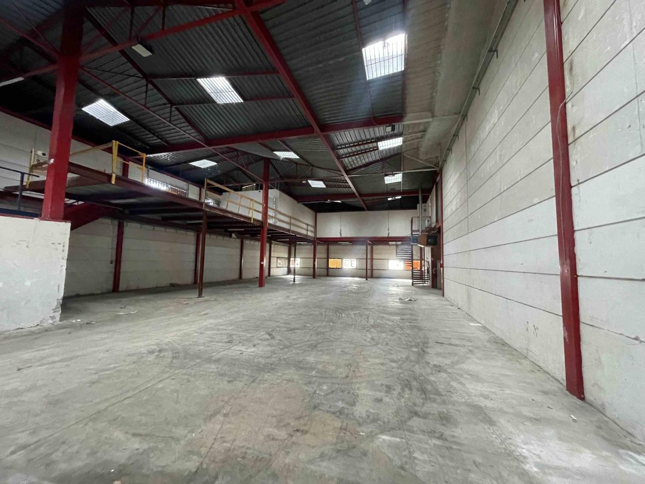 Location local d'activité Marseille Bouches-du-Rhône OLACT2423149 2