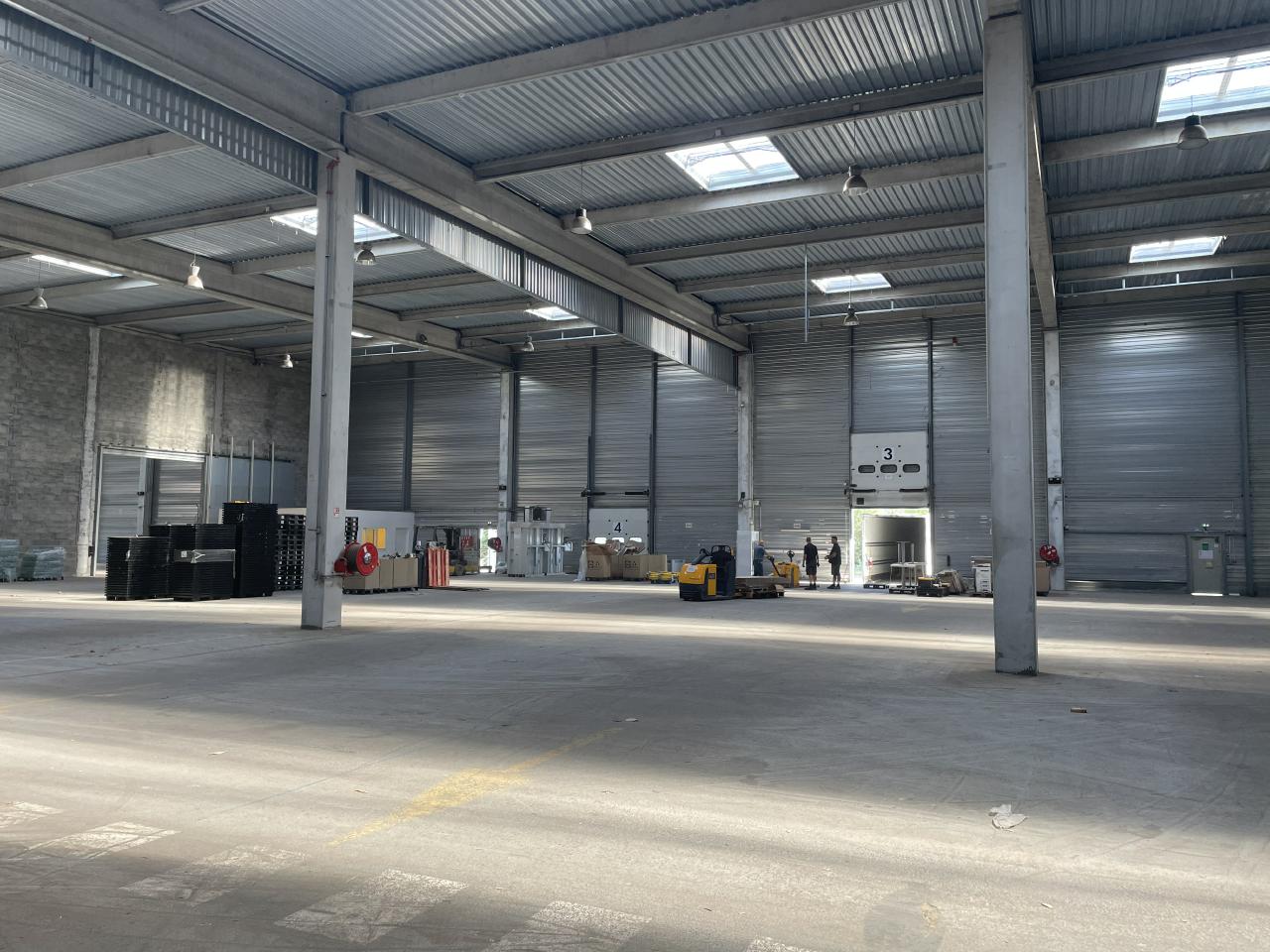 Location entrepôt classe b Cestas Gironde OLLOG2309952 5