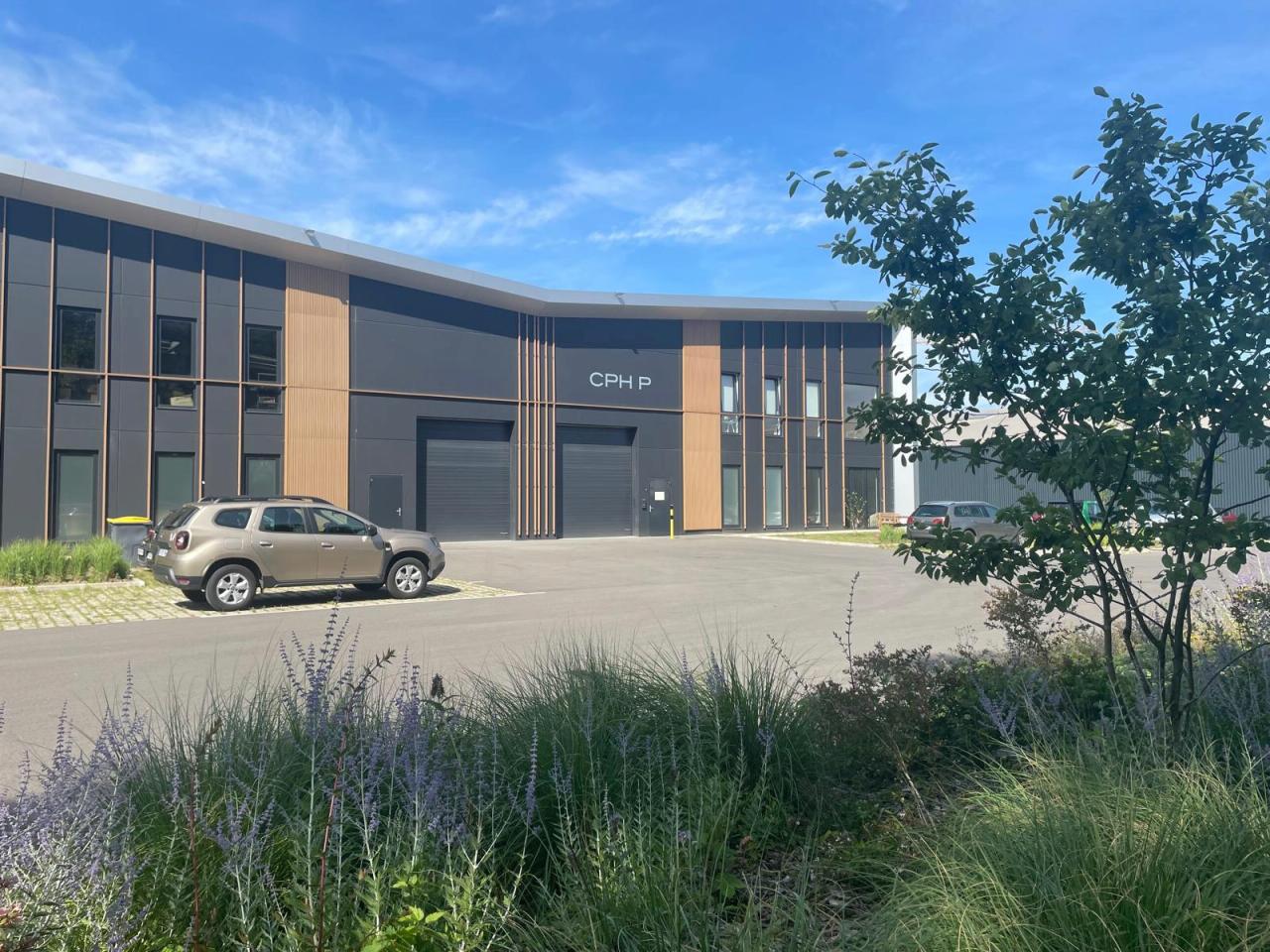 Location local d'activité Neuville-en-Ferrain Nord OLACT2206920 13