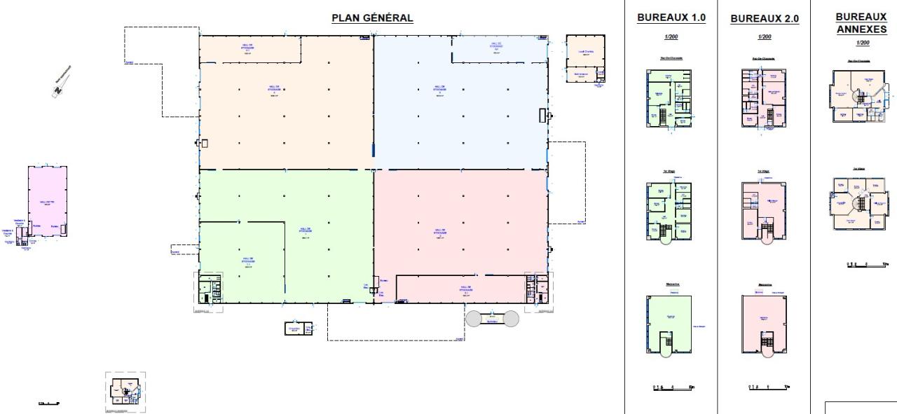 Location entrepôt classe a Strasbourg Bas-Rhin OLLOG2111504 10