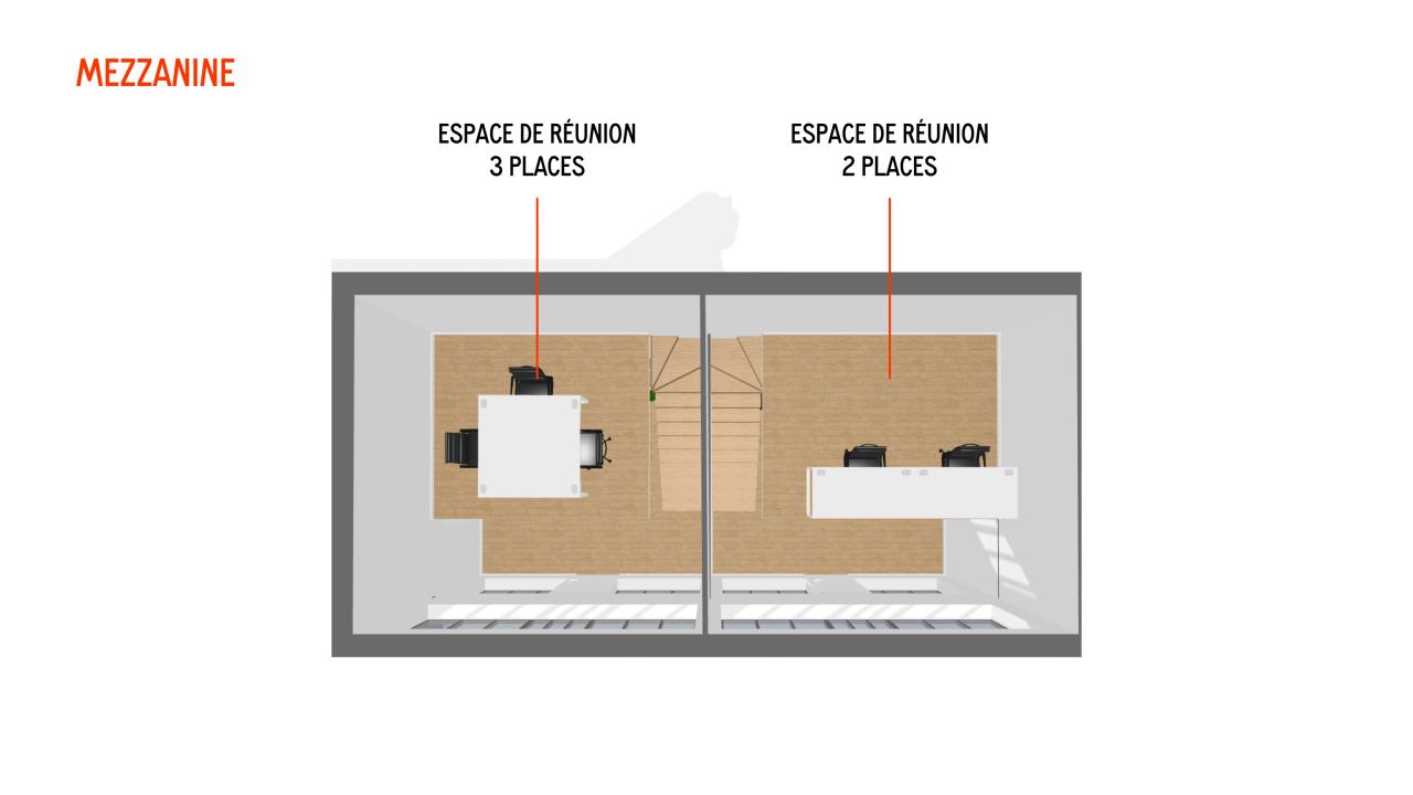 Location coworking Paris OLBUR2639695 5
