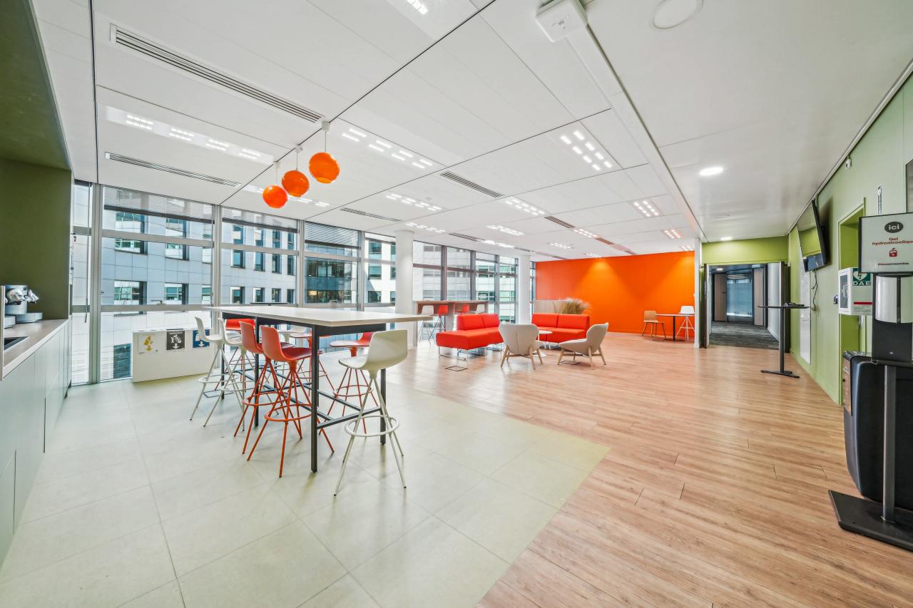 Location bureau Issy-les-Moulineaux Hauts-de-Seine OLBUR2529272 7