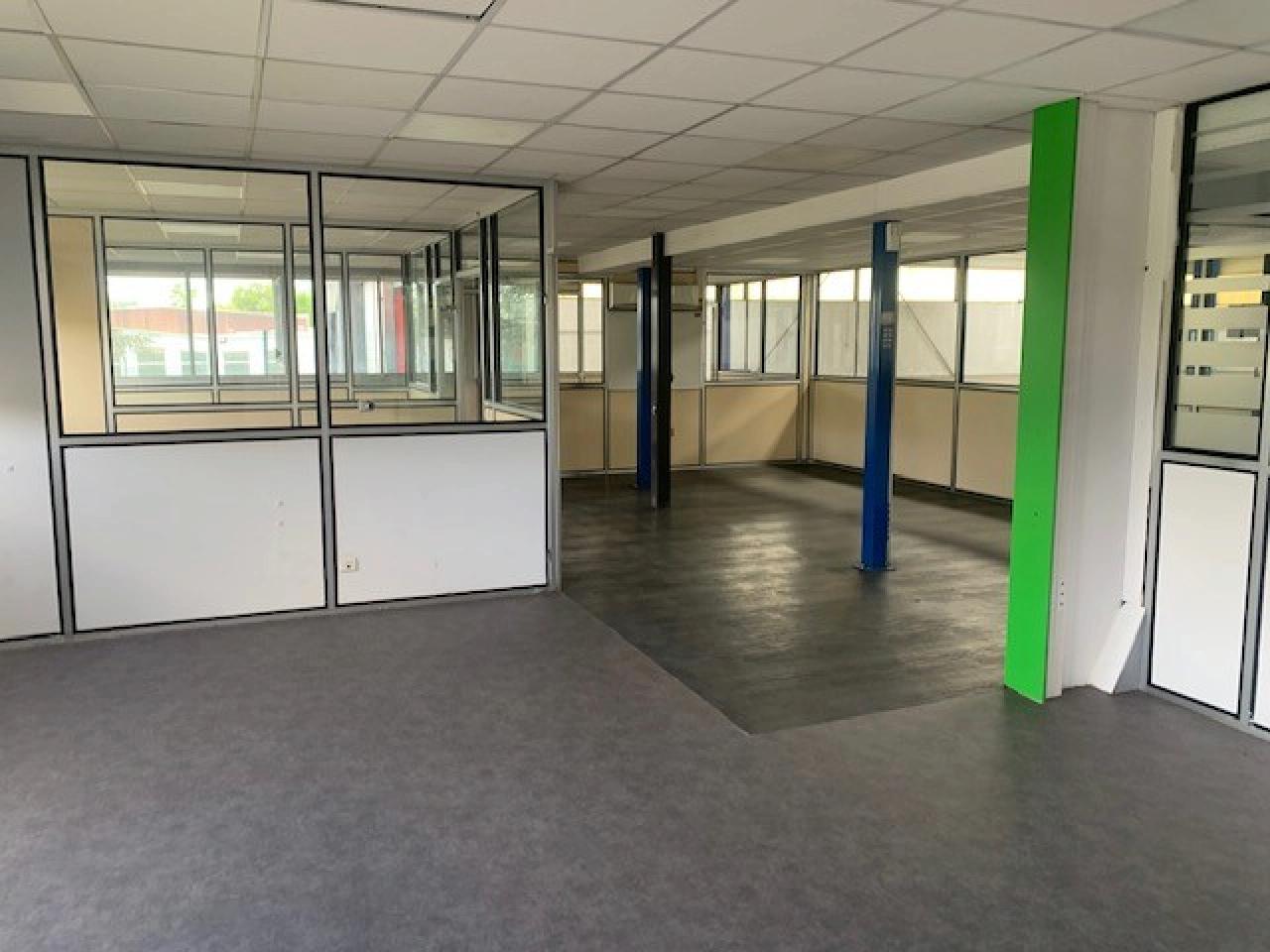 Location local d'activité Chaponost Rhône OLACT2109554 17