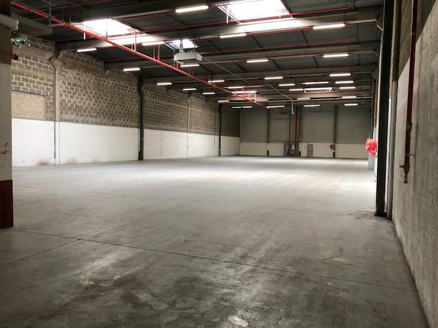 Location entrepôt classe c Herblay Val-d'Oise OLLOG2313986 5