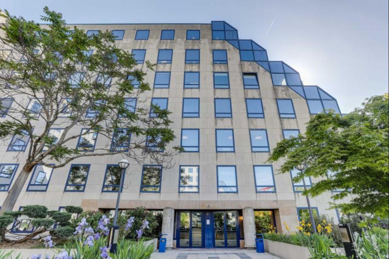 Location bureau Antony Hauts-de-Seine OLBUR2534638