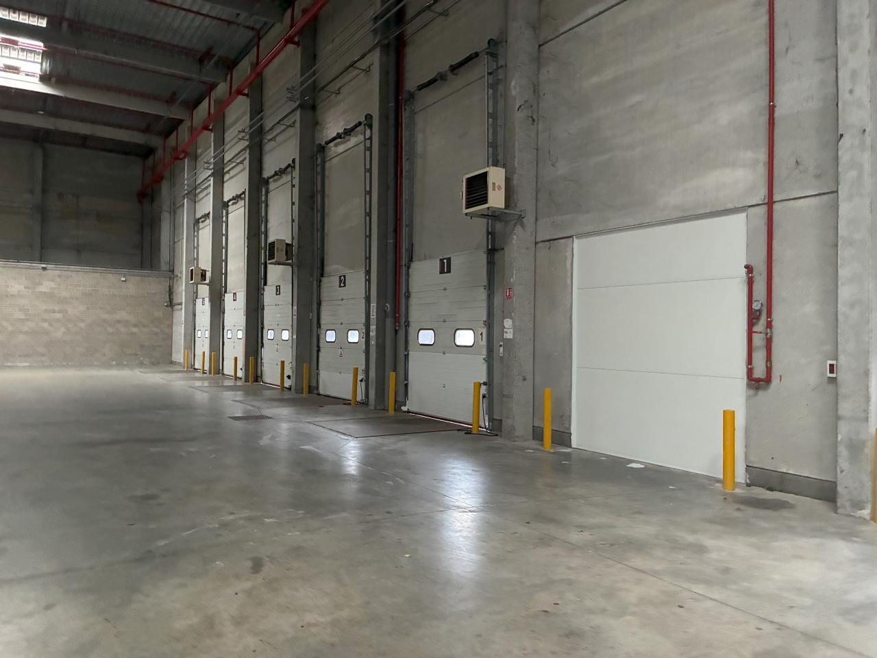 Location entrepôt classe a Marly-la-Ville Val-d'Oise OLLOG2106362 1