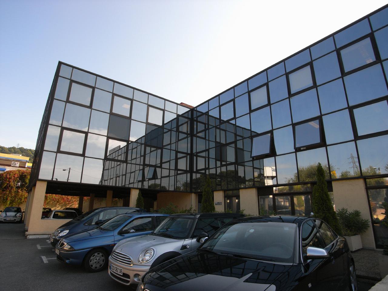 Location bureau Mougins Alpes-Maritimes AOLBUR2114902_2 3