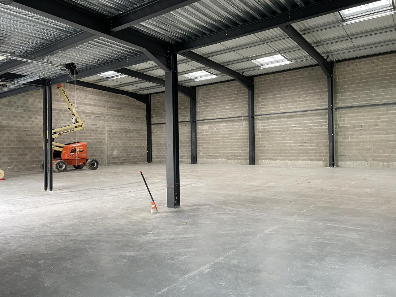 Location local d'activité Tour-de-Salvagny Rhône OLACT2426017 5