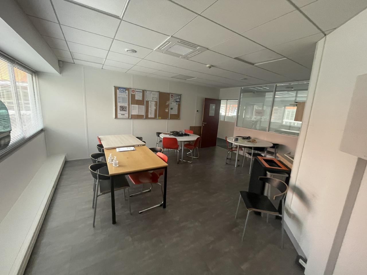 Location bureau Labège Haute-Garonne OLBUR2423386 11