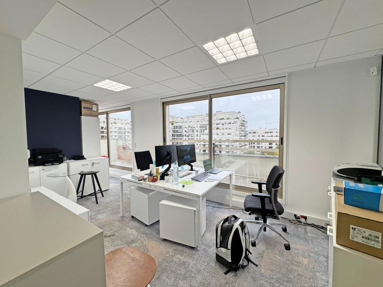 Vente bureau Levallois-Perret Hauts-de-Seine OVBUR2535102 3