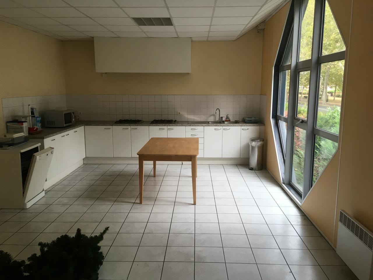 Location local d'activité Lisses Essonne OLACT2530657 6