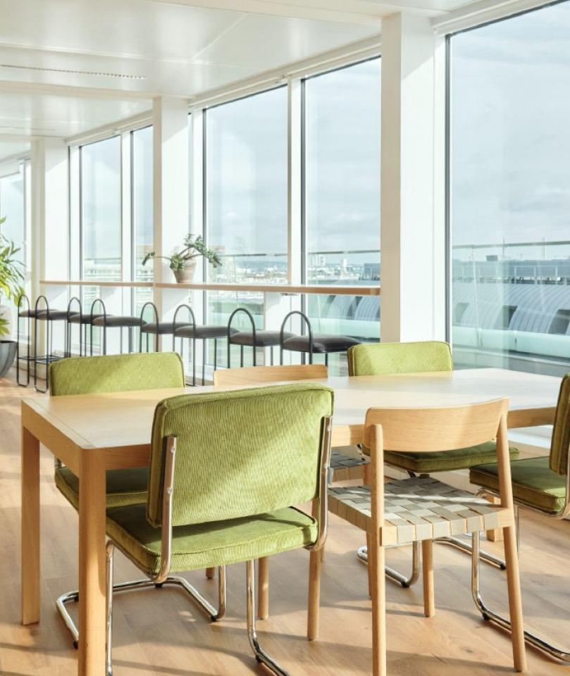 Location coworking Clichy Hauts-de-Seine OLBUR2530420 9