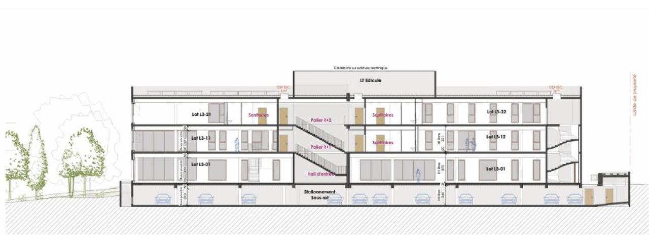 Vente bureau Bron Rhône OVBUR2117338 19