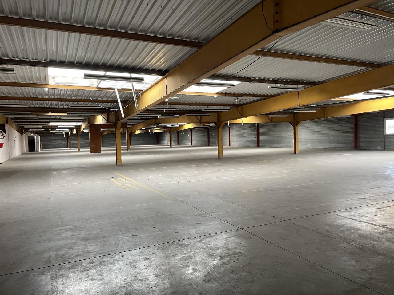 Location entrepôt classe c Noyelles-sous-Lens Pas-de-Calais OLLOG2420908 23