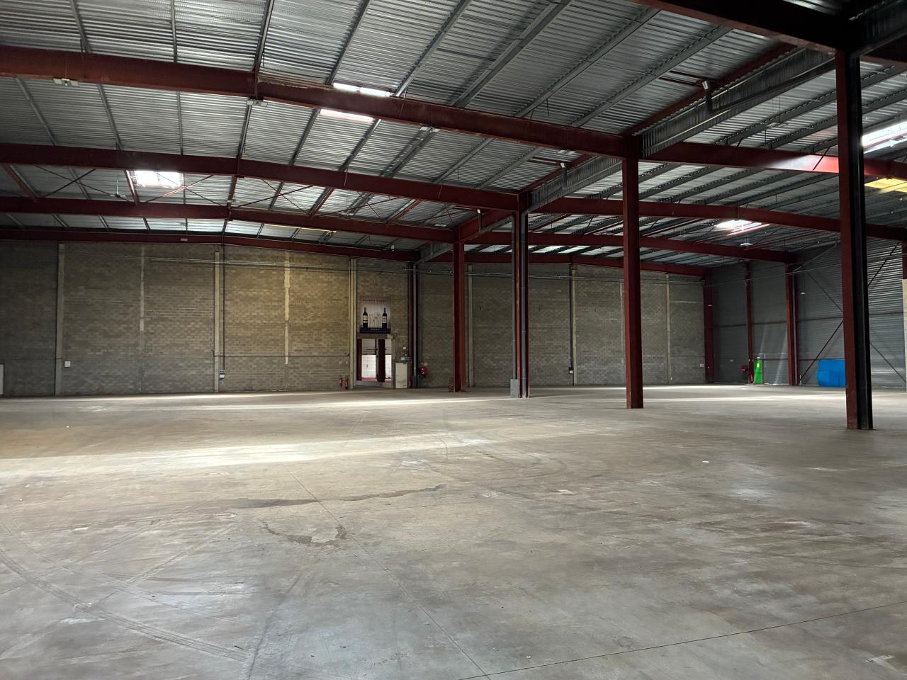 Location entrepôt classe b Ambarès-et-Lagrave Gironde OLLOG2641366 13