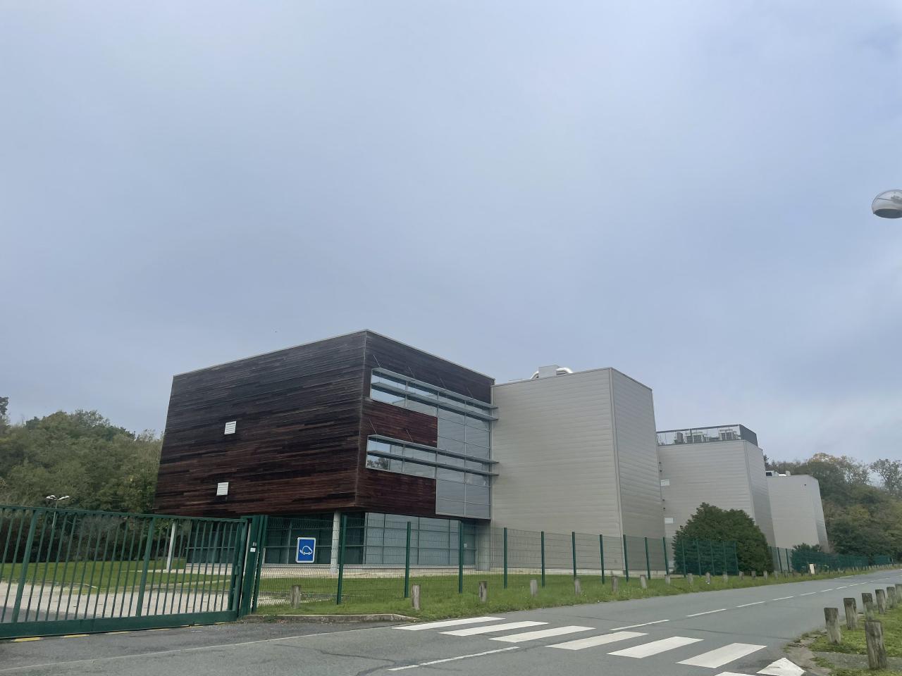 Vente bureau Boigny-sur-Bionne Loiret OVBUR2532598 14