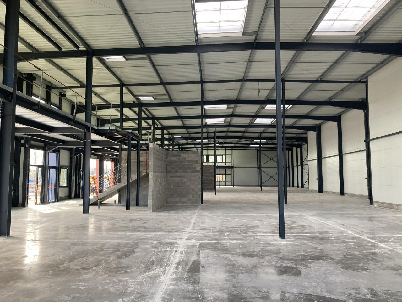 Location local d'activité Brétigny-sur-Orge Essonne OLACT2642965 8