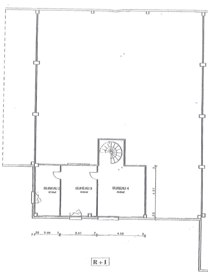 Location local d'activité Villeneuve-d'Ascq Nord OLACT2640859 5