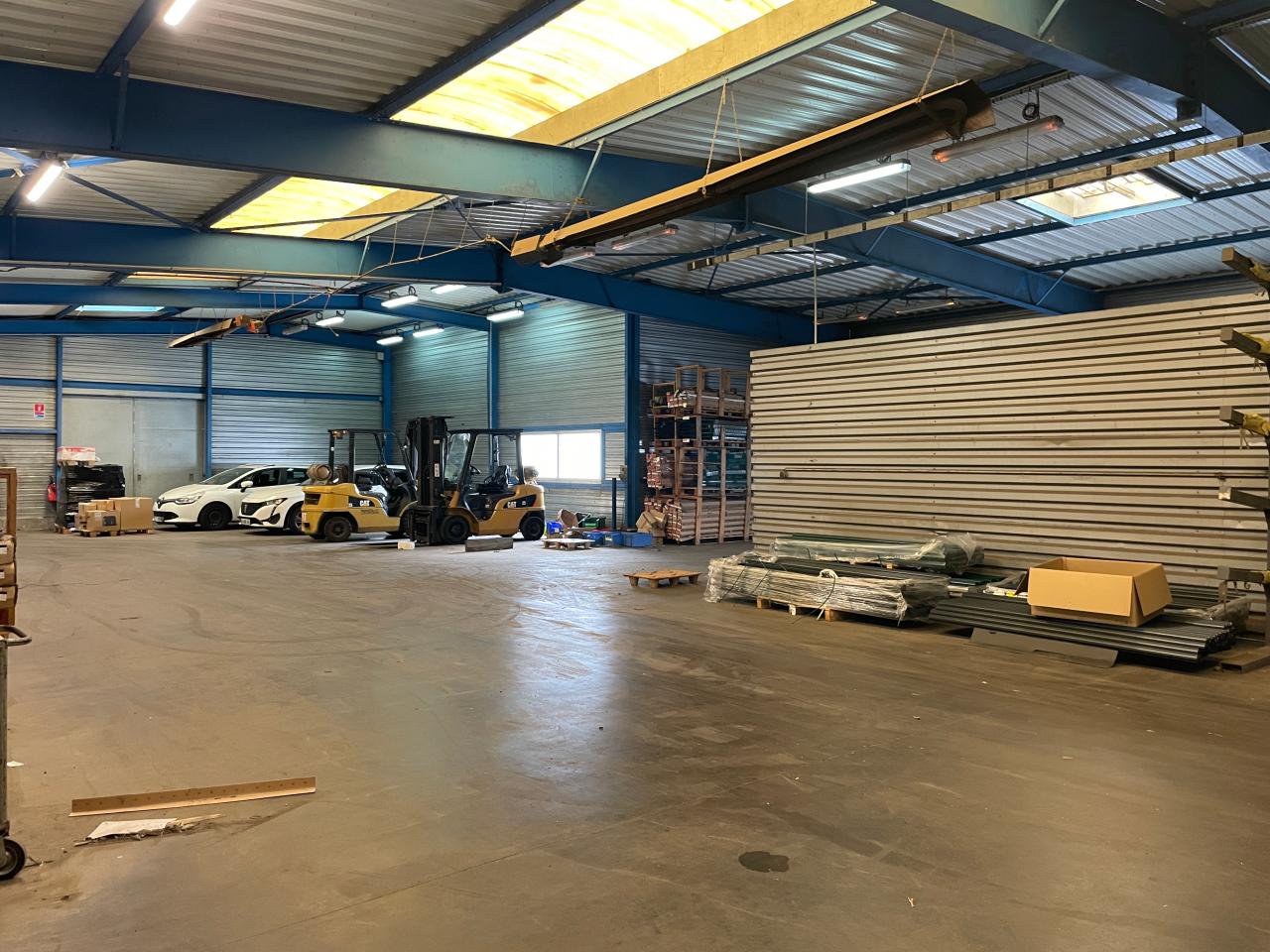 Location local d'activité Saint-Herblain Loire-Atlantique OLACT2643103 7