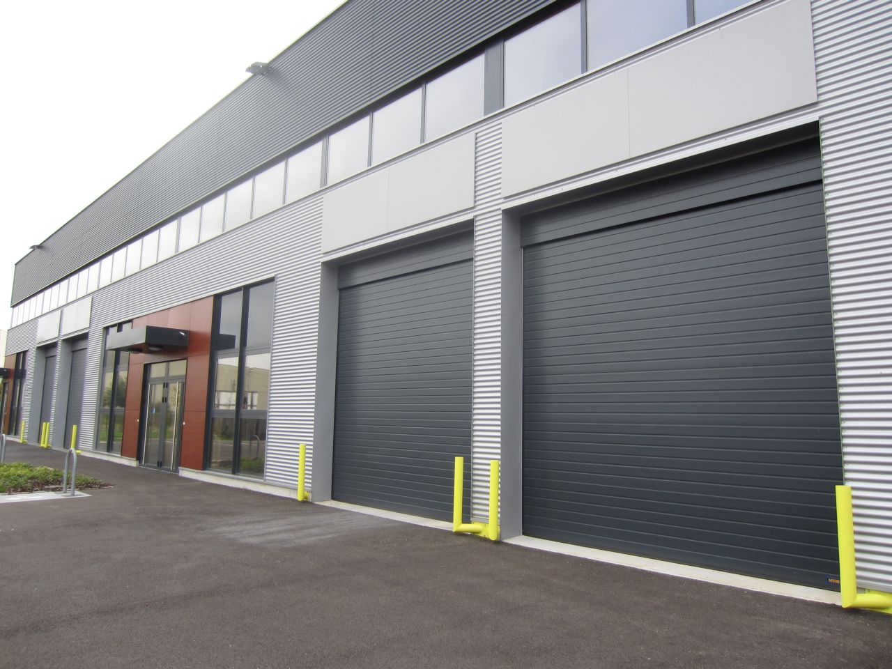 Location local d'activité Strasbourg Bas-Rhin OLACT2533882 8