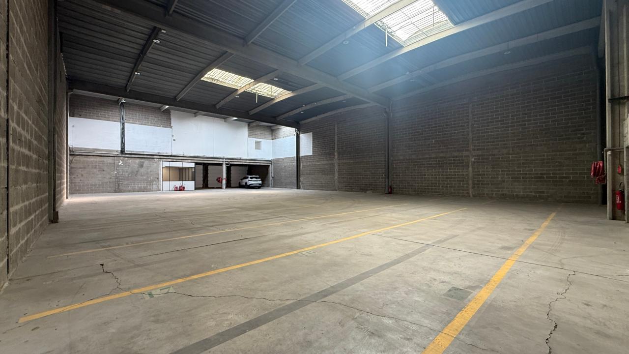 Location local d'activité Vitry-sur-Seine Val-de-Marne OLACT2642785 4