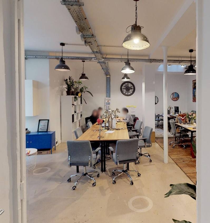 Location coworking Paris OLBUR2106612 8