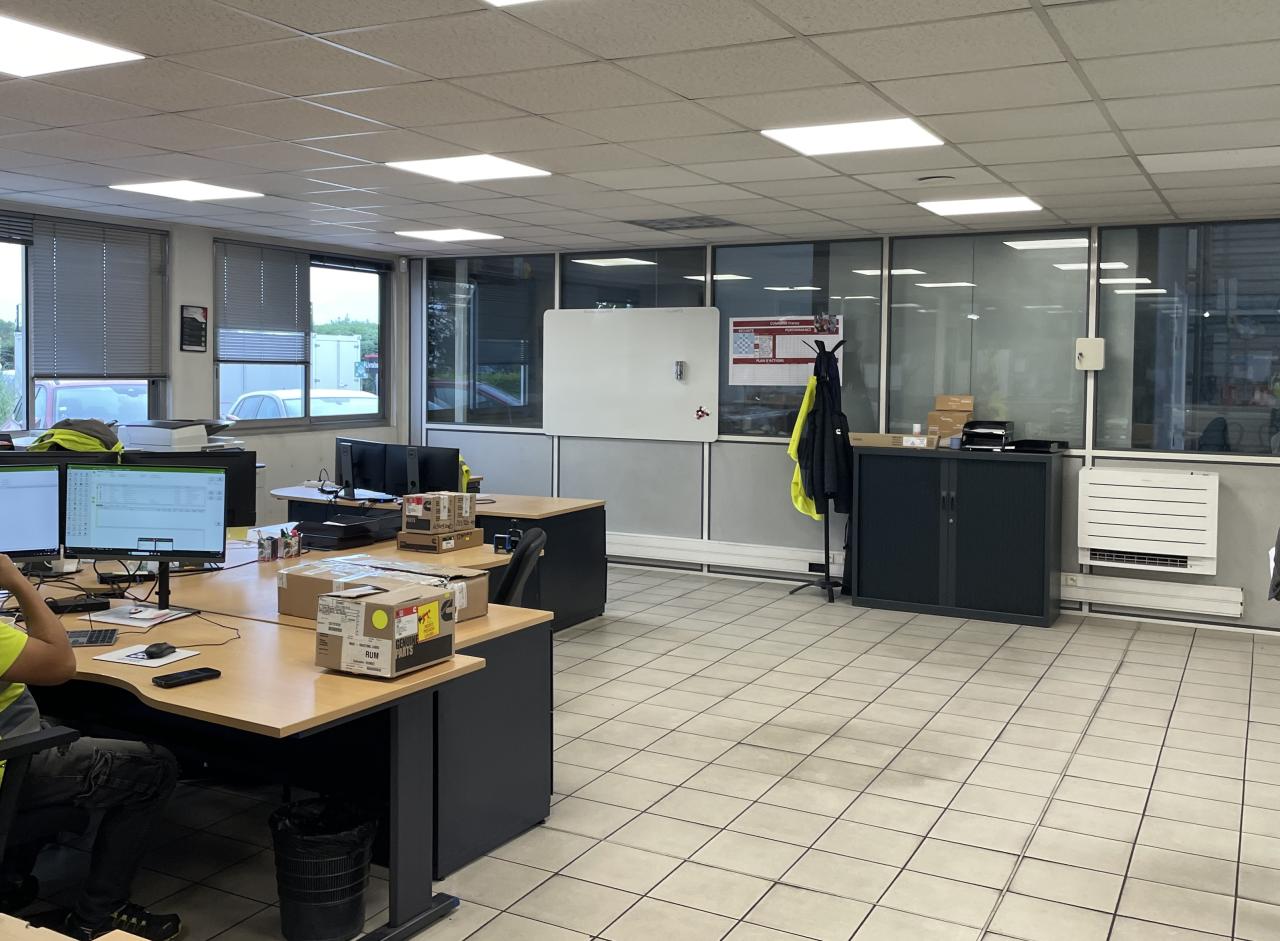 Vente local d'activité Chassieu Rhône OVACT2535206 14