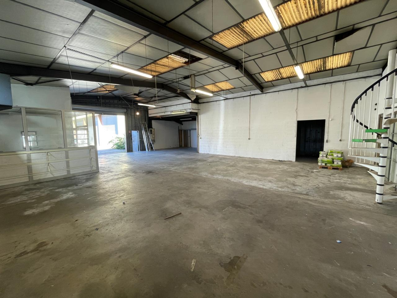 Location local d'activité Cagnes-sur-Mer Alpes-Maritimes OLACT2642119 5