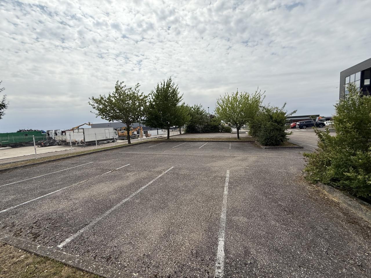 Vente local d'activité Solgne Moselle OVACT2424346 9