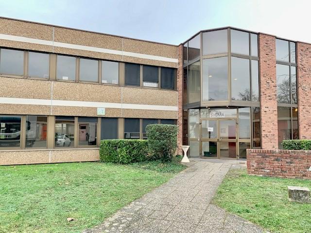 Location bureau Lingolsheim Bas-Rhin OLBUR2308319 1