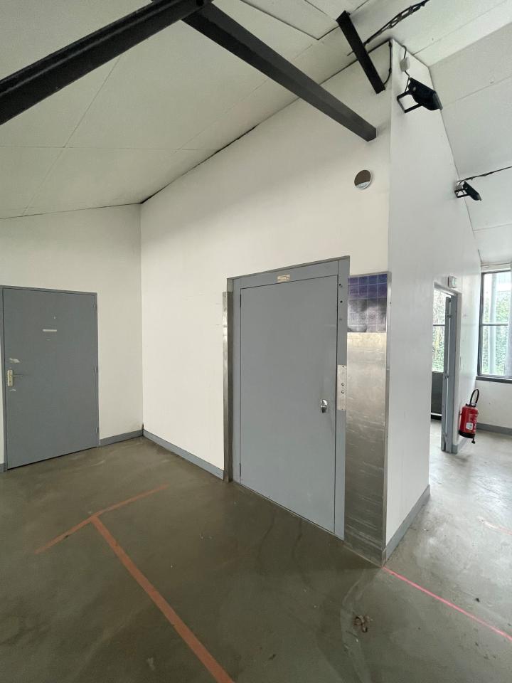 Vente local d'activité Ivry-sur-Seine Val-de-Marne OVACT2639846 10