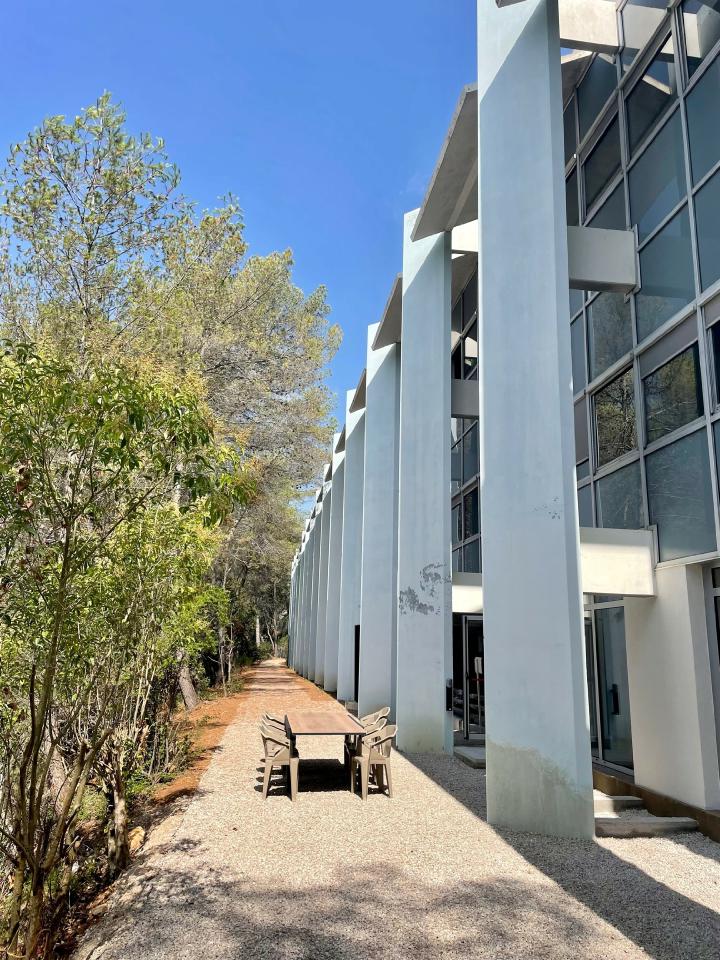 Location bureau Sophia Antipolis Alpes-Maritimes OLBUR2310205 6