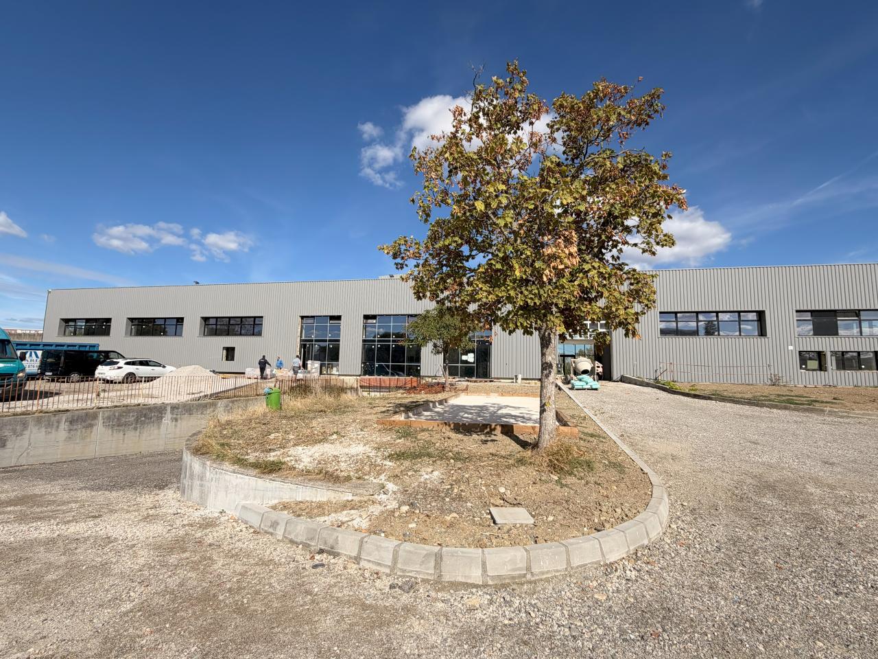 Location local d'activité Toulouse Haute-Garonne OLACT2643782 6