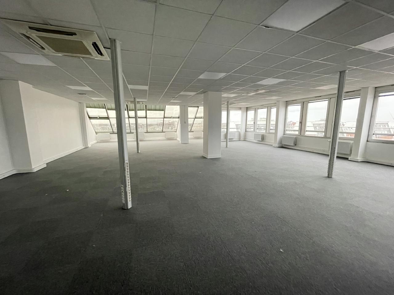 Location bureau Villeneuve-d'Ascq Nord OLBUR2202327 20