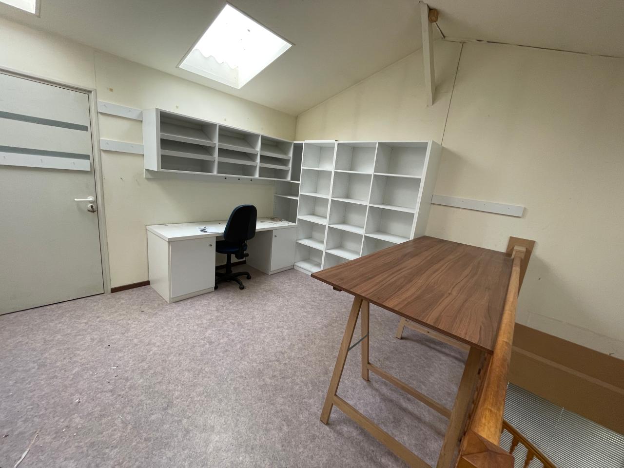 Location local d'activité Mordelles Ille-et-Vilaine OLACT2638686 4