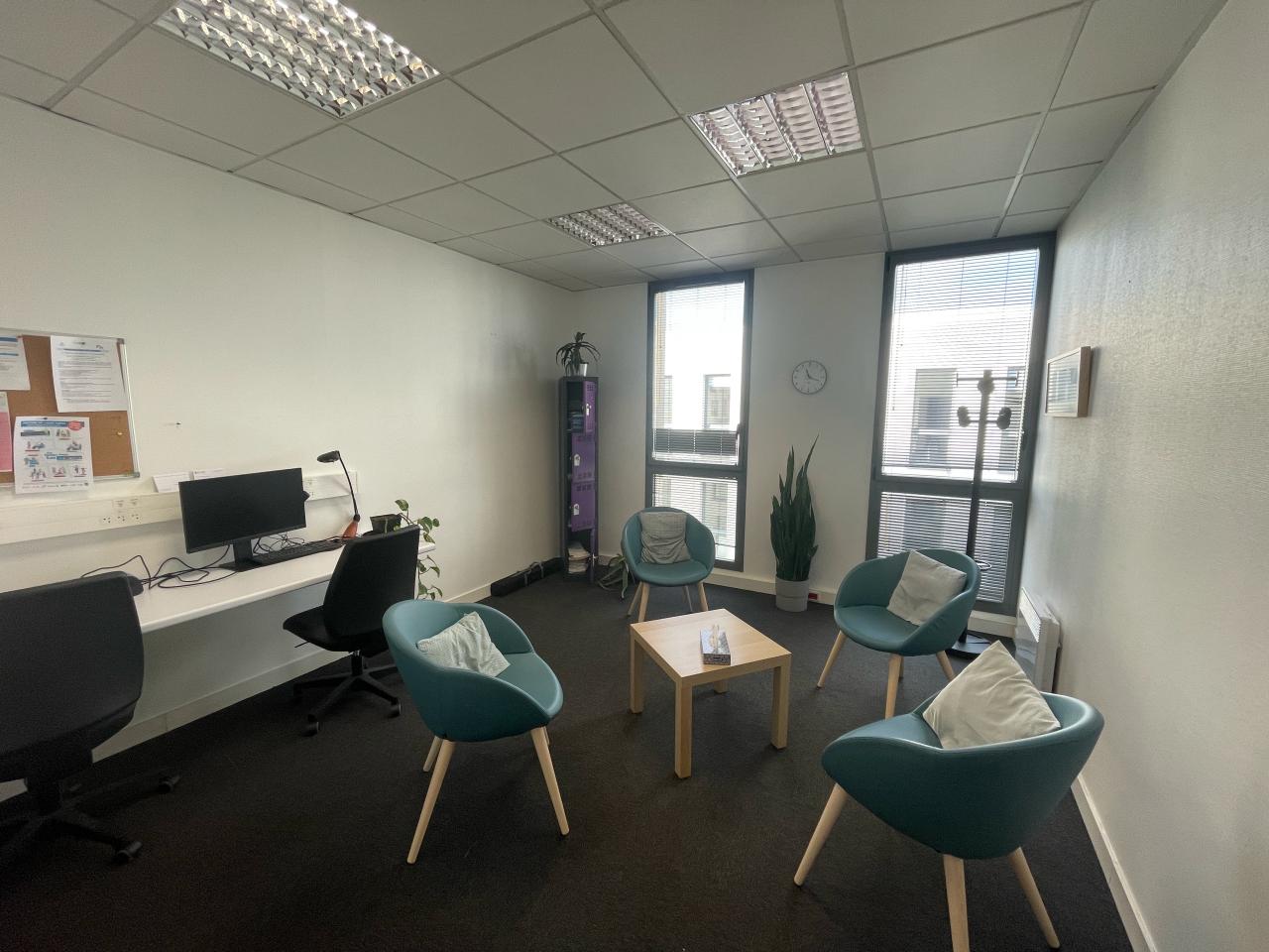 Location bureau Rennes Ille-et-Vilaine OLBUR2428402 2