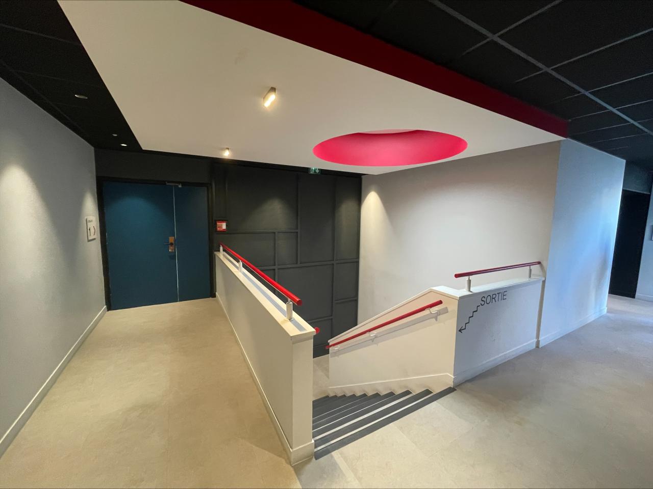 Location local d'activité Nanterre Hauts-de-Seine OLACT2311723 9