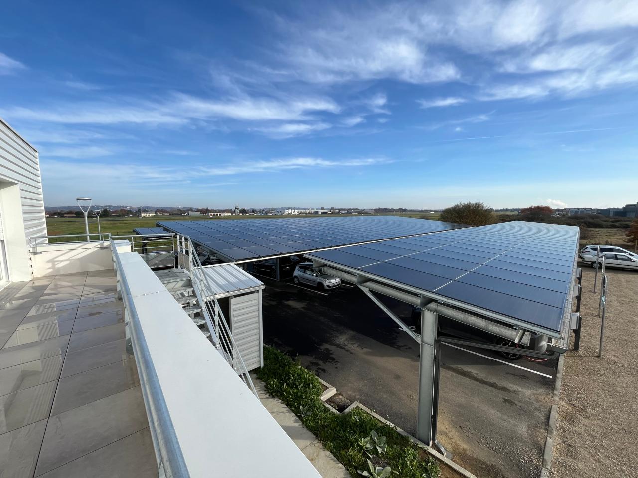 Vente entrepôt classe b Estillac Lot-et-Garonne OVLOG2537888 29